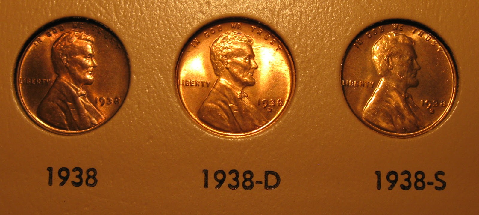 The-50-Days-Of-Lincoln-Wheat-Cents,-Act-IV