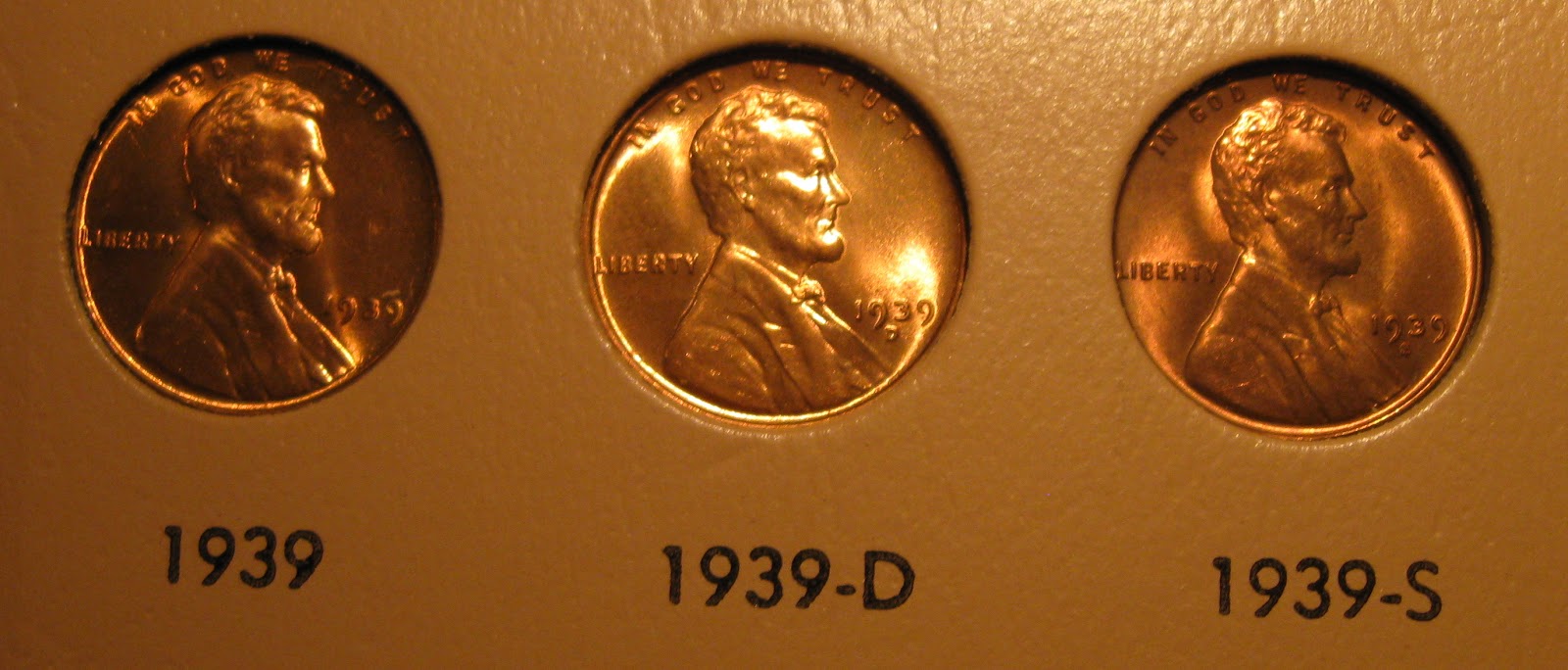 The-50-Days-Of-Lincoln-Wheat-Cents,-Act-IV