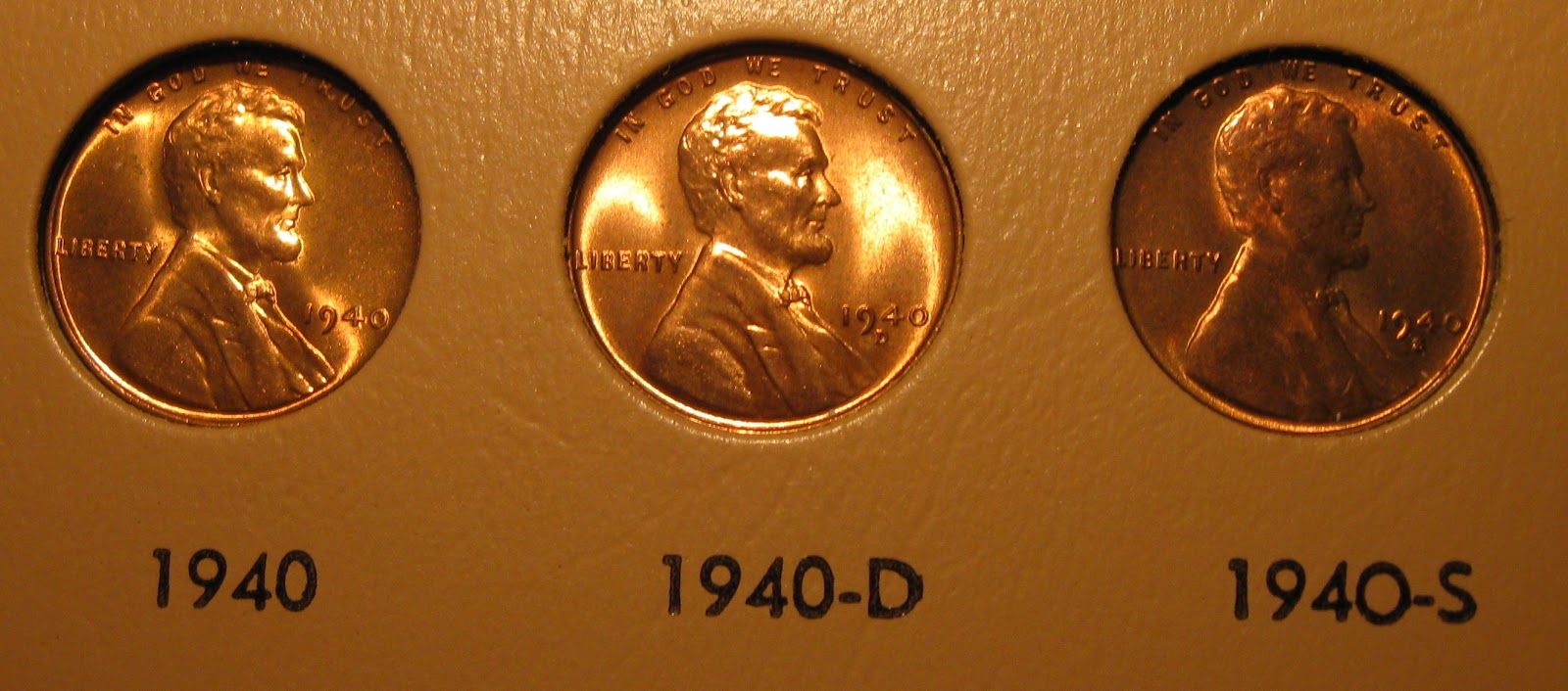 The-50-Days-Of-Lincoln-Wheat-Cents,-Act-IV
