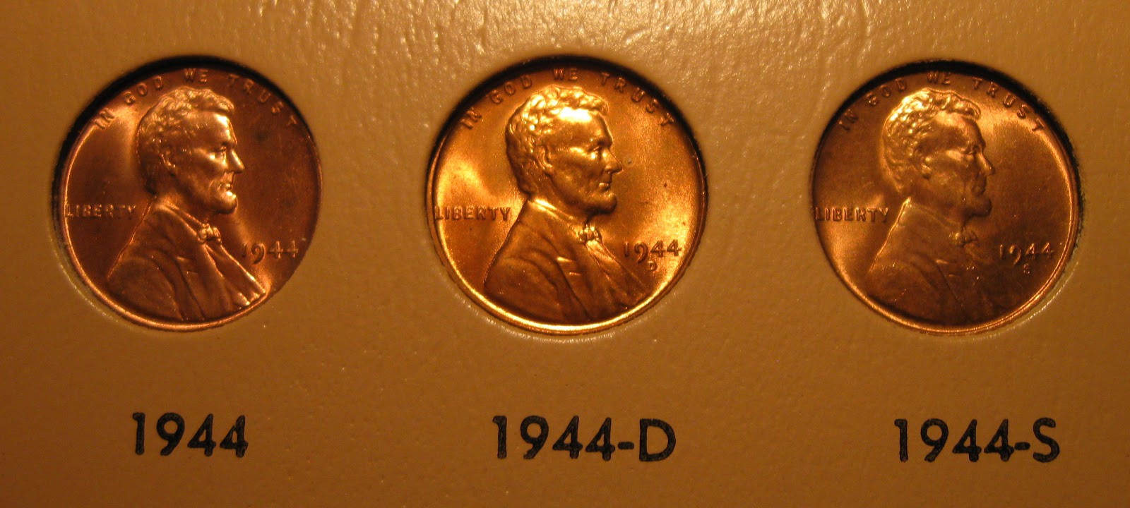 The-50-Days-Of-Lincoln-Wheat-Cents,-Act-IV