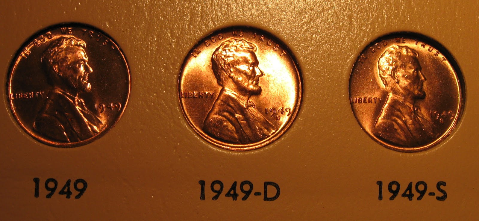 The-50-Days-Of-Lincoln-Wheat-Cents,-Act-IV