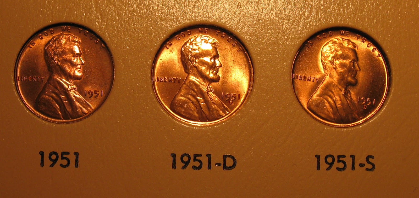 The-50-Days-Of-Lincoln-Wheat-Cents,-Act-IV