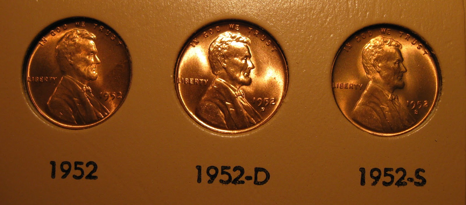 The-50-Days-Of-Lincoln-Wheat-Cents,-Act-IV