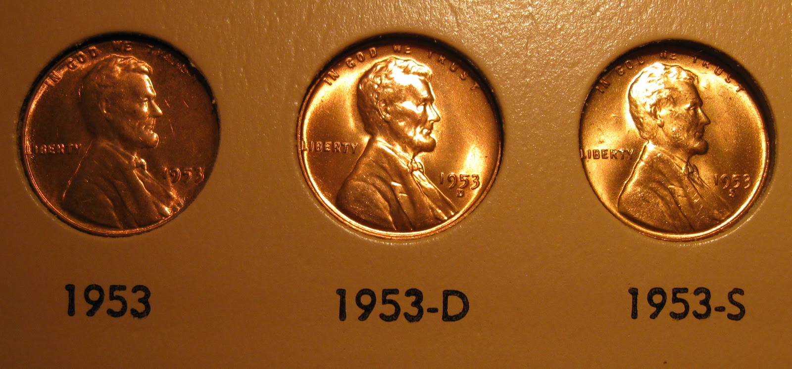 The-50-Days-Of-Lincoln-Wheat-Cents,-Act-IV
