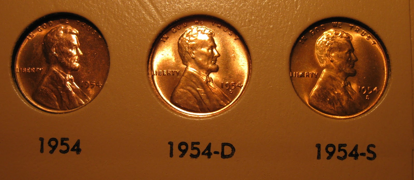 The-50-Days-Of-Lincoln-Wheat-Cents,-Act-IV