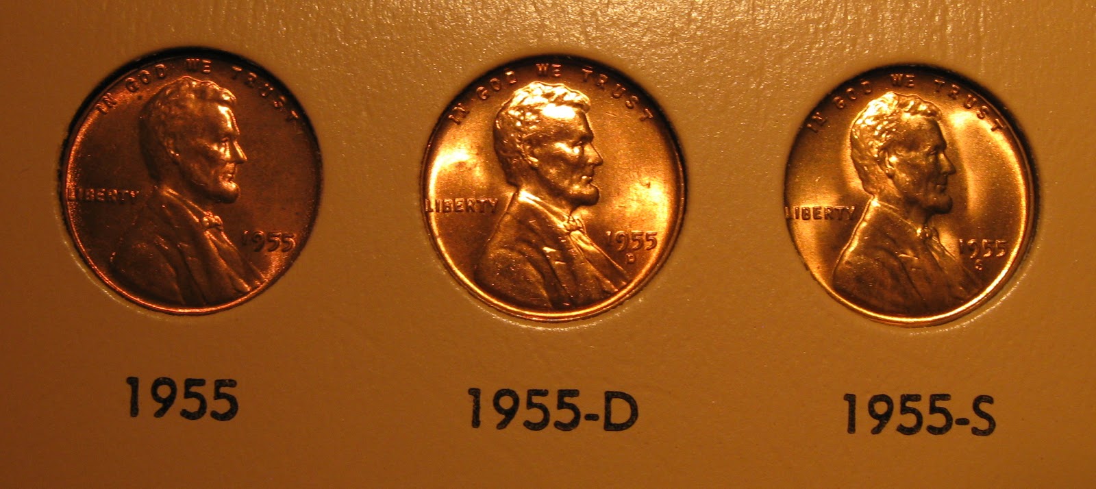 The-50-Days-Of-Lincoln-Wheat-Cents,-Act-IV