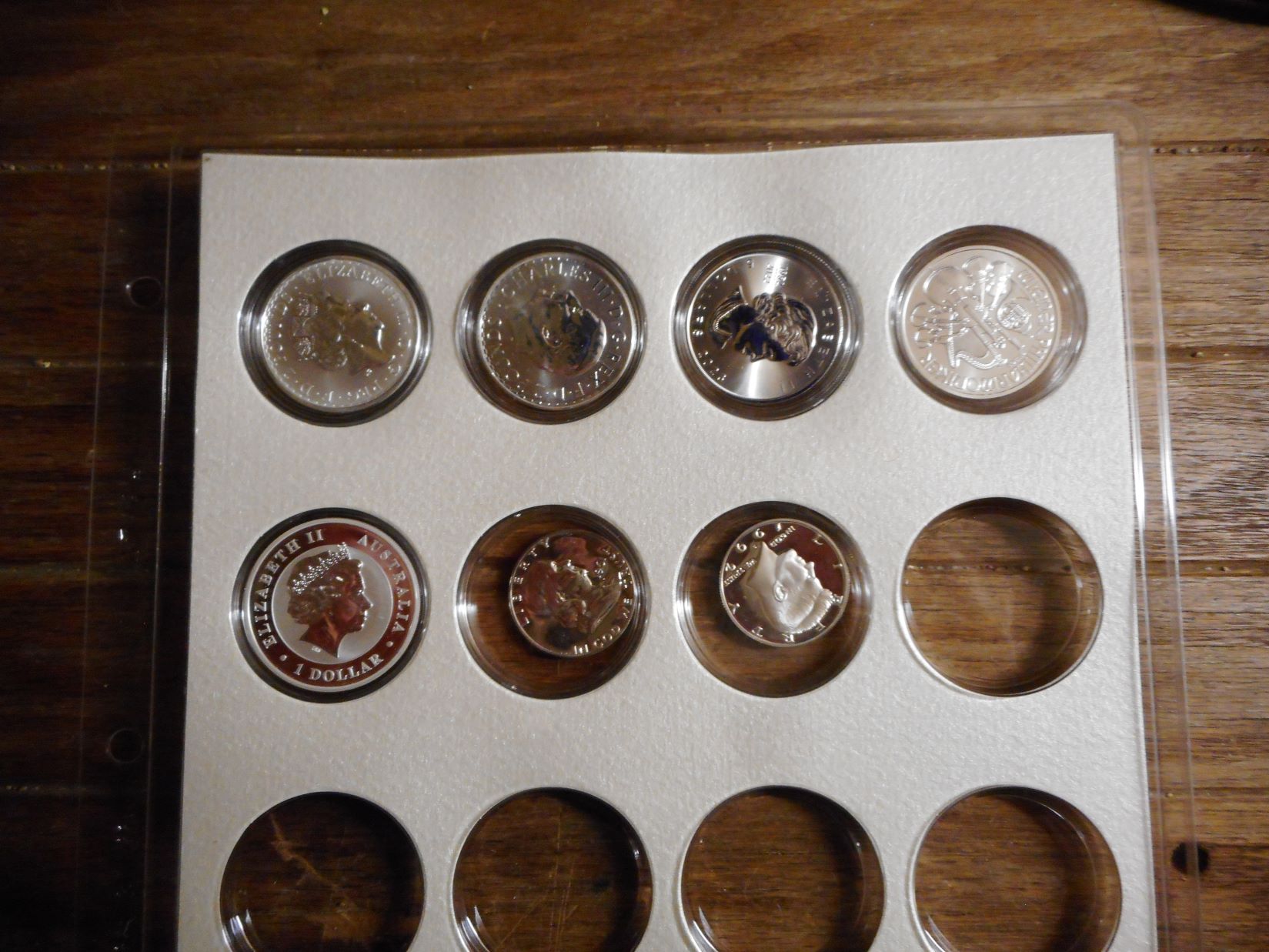 Kennedy`s-ASE-Collection