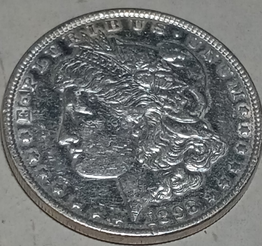 1898-Morgan-Silver-Dollar.-New-Pickup-Despite-My-Lack-Of-Knowledge