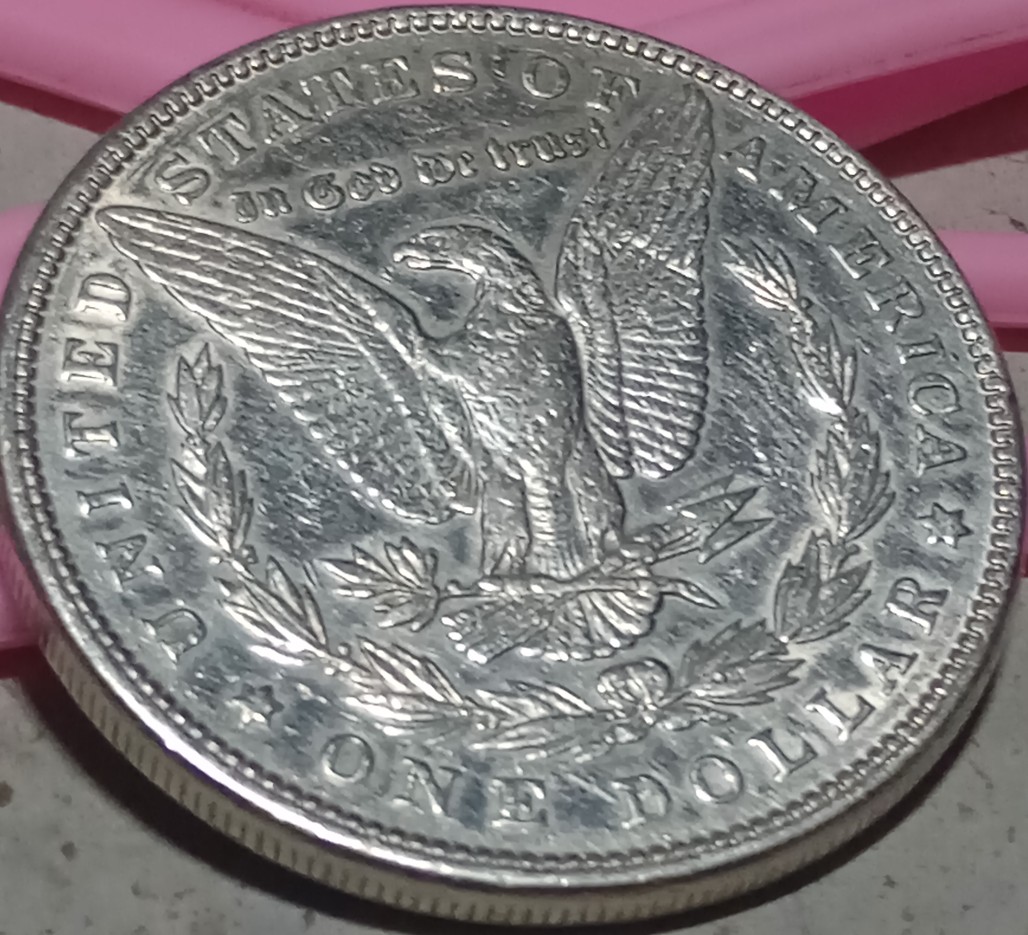 1898-Morgan-Silver-Dollar.-New-Pickup-Despite-My-Lack-Of-Knowledge