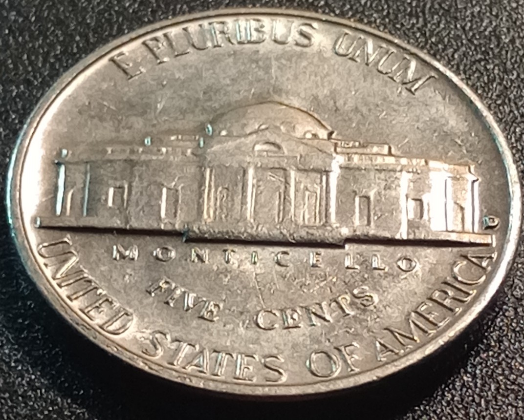 1960-D-Jefferson-Nickel