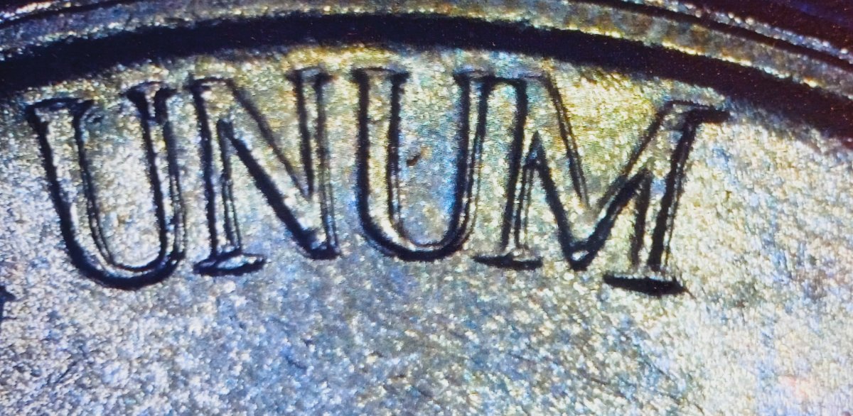 Nice-1960-Jefferson-Nickel.-Just-MD-On-Reverse?