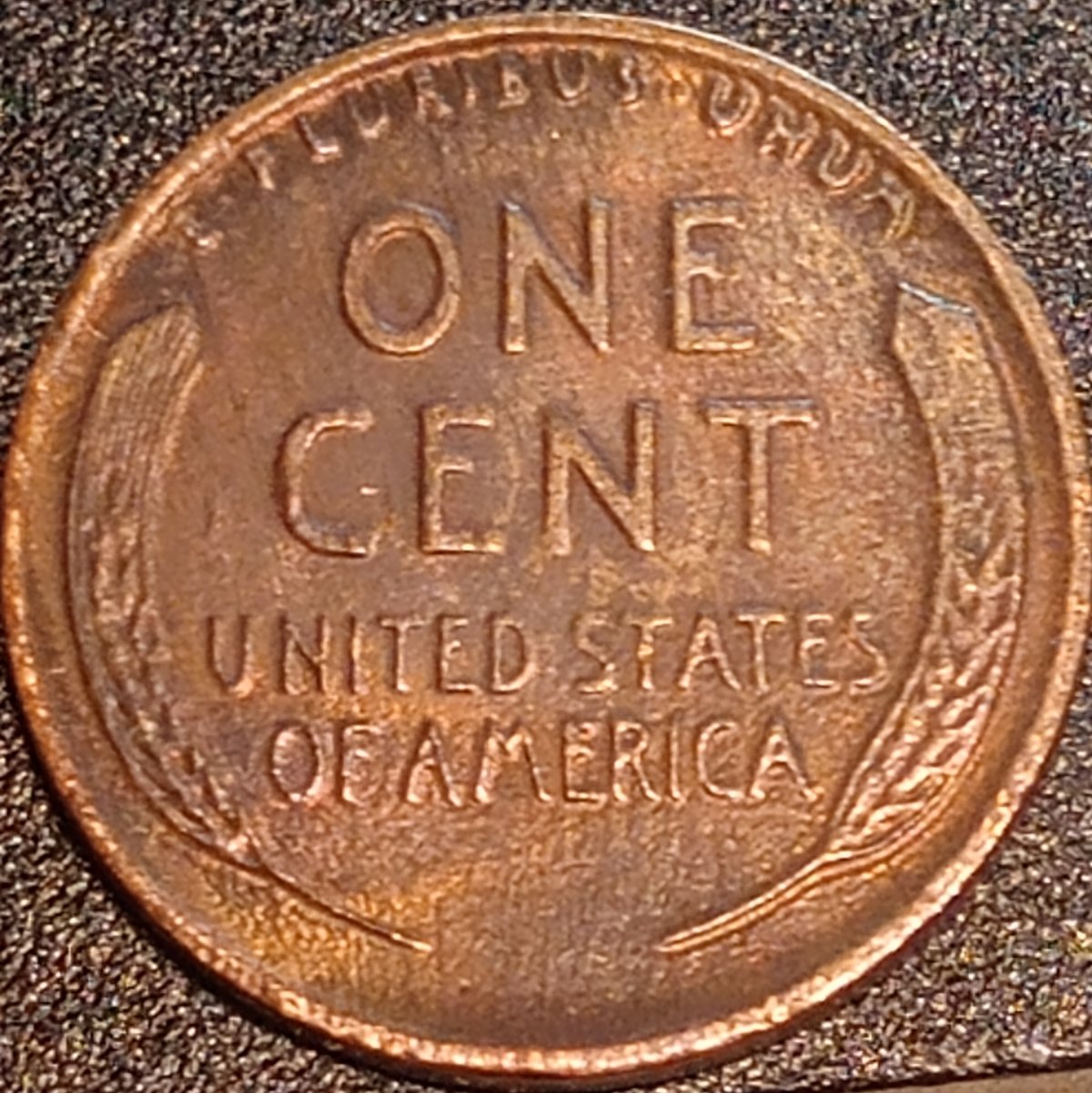 1917-Wheat-Penny-With-Die-Deterioration-And?