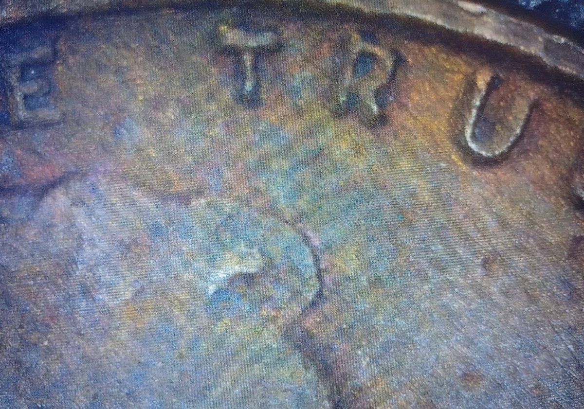 1917-Wheat-Penny-With-Die-Deterioration-And?