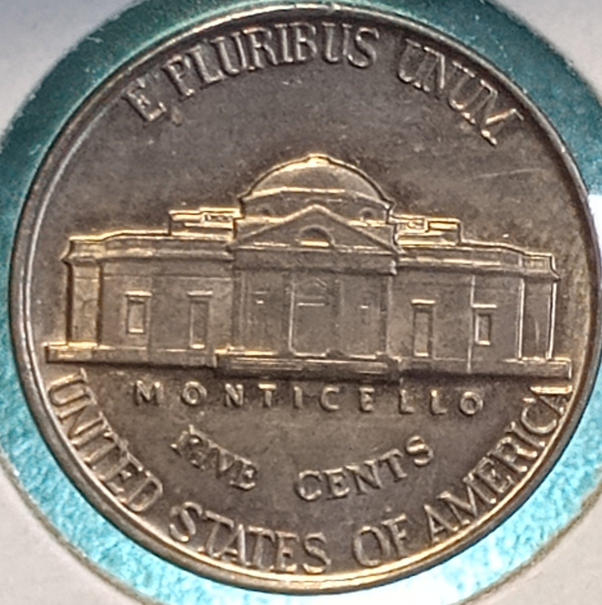 1939-Jefferson-Nickel.-Rev-Of-40