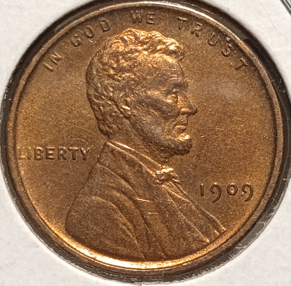 1909-Red-Lincoln-VDB-Wheat-Cent