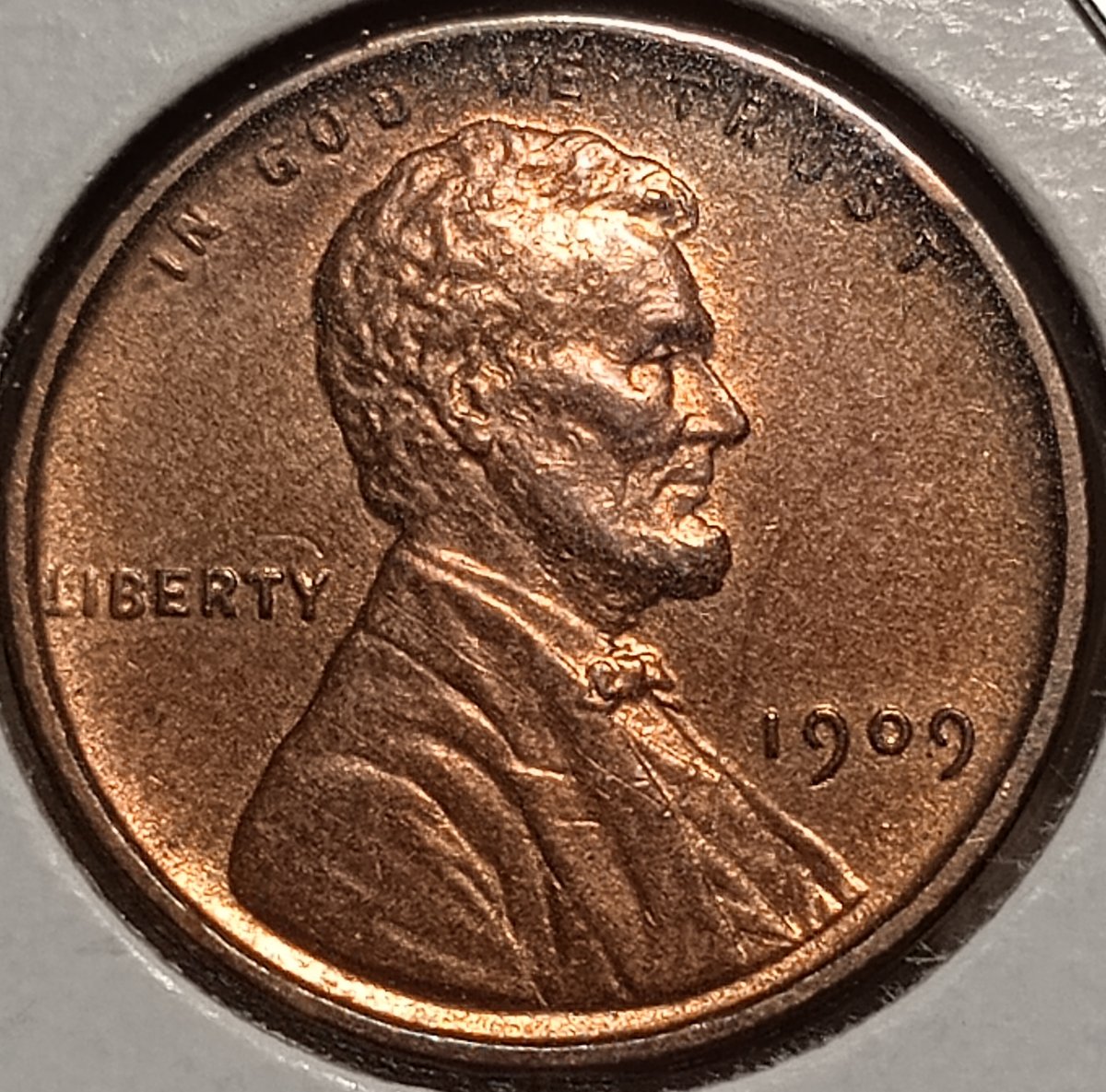 1909-Red-Lincoln-VDB-Wheat-Cent