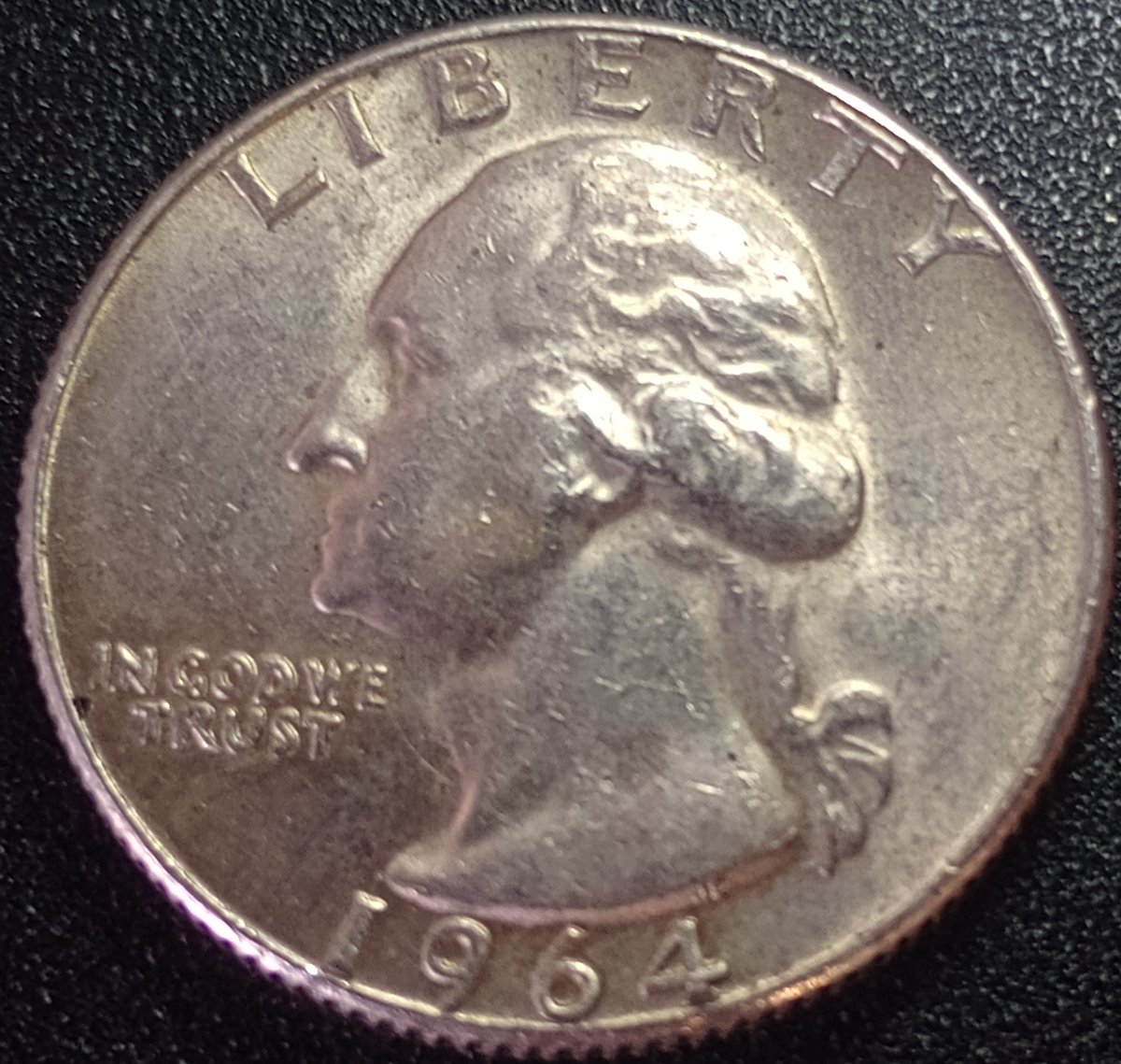 1964-D-Washington-Quarter-Question
