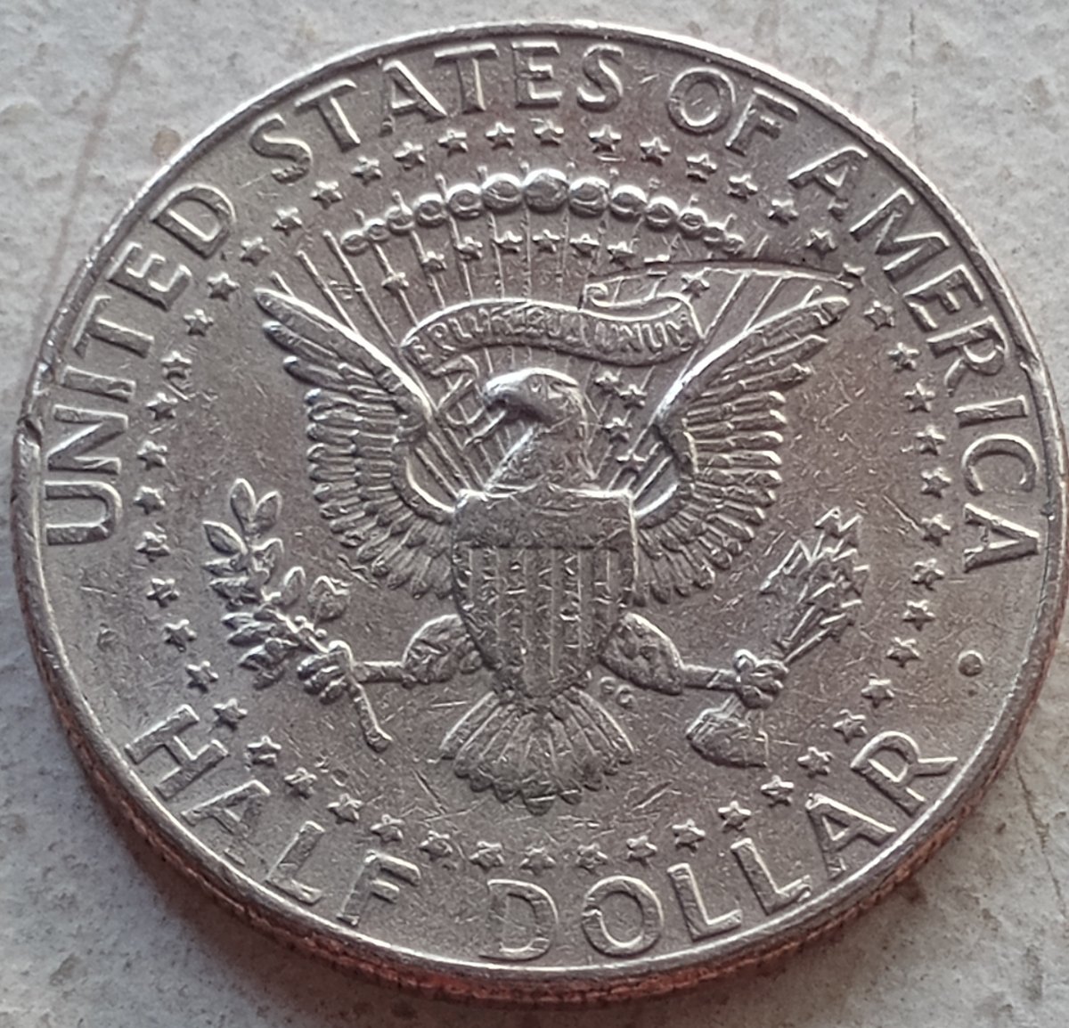 1988-D-Kennedy-Half-Dollar.--Some-Type-Of-Mistake?