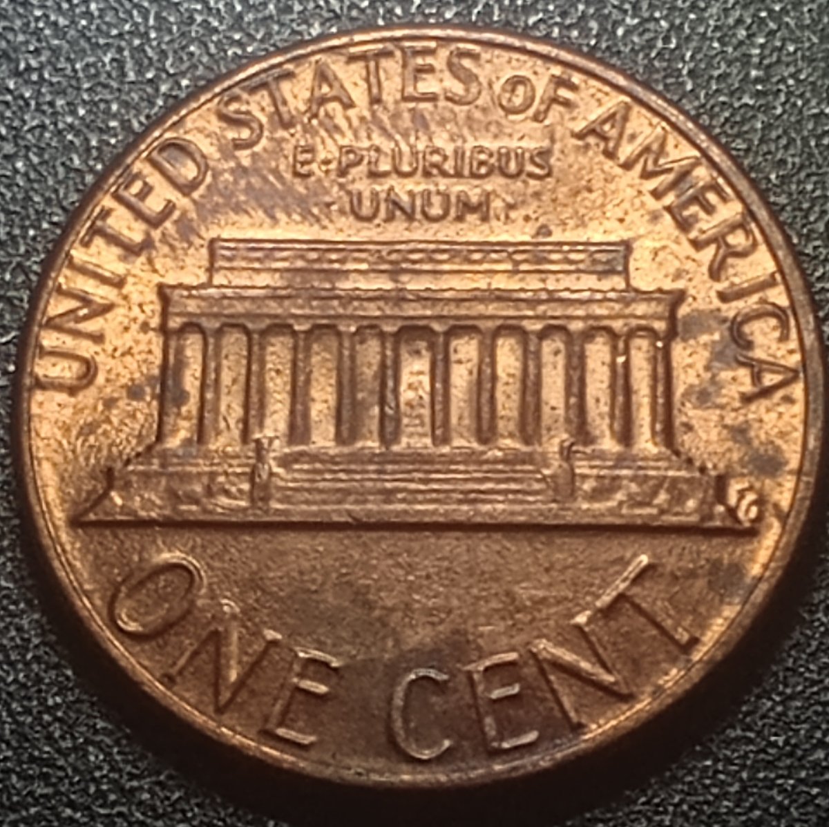 1984-D-Lincoln-Cent.-Die-Clash-Or-1980's-Penny-Issues