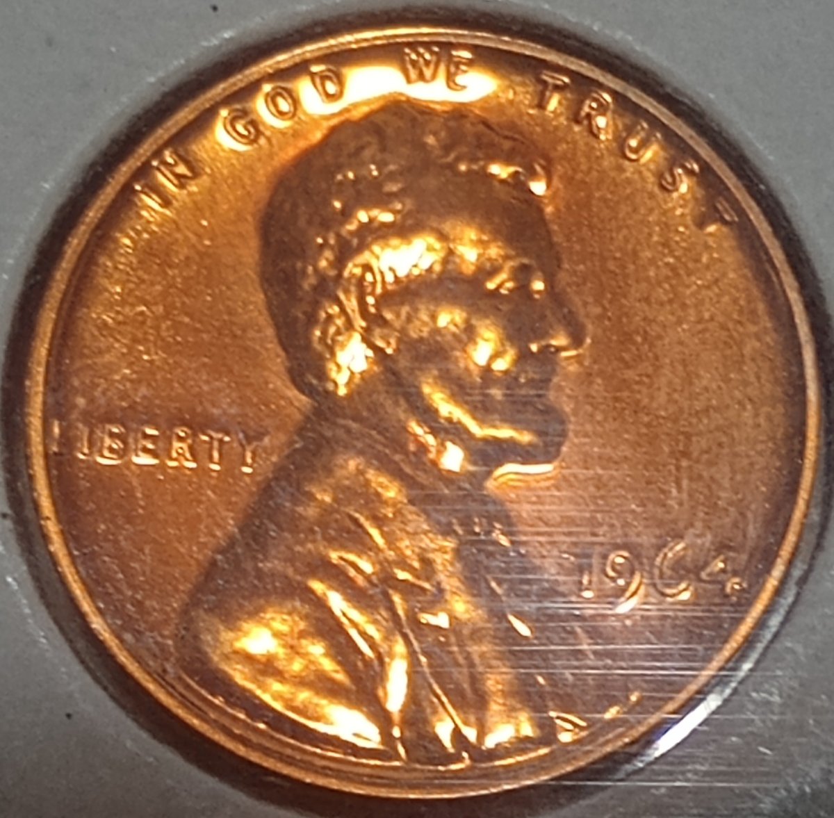 1964-Lincoln-Memorial-Cent-Proof?