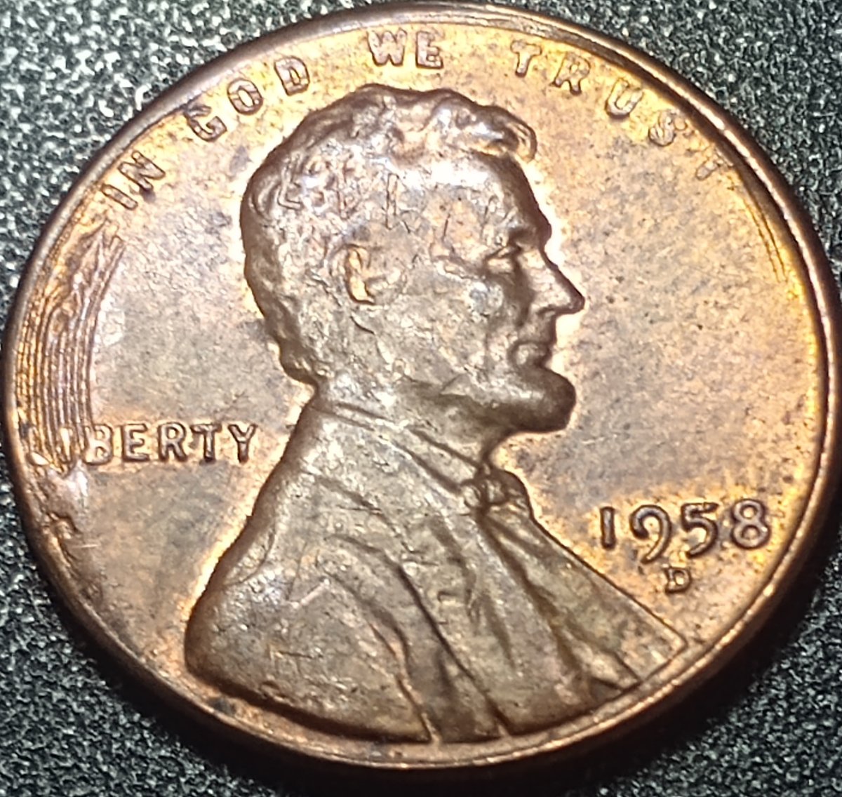 1958-D-Lincoln-Wheat-Cent.--Wow