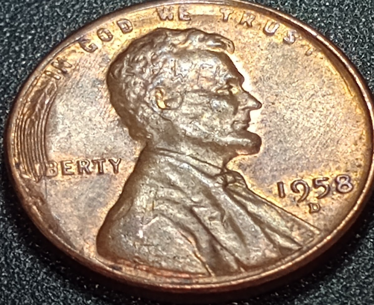 1958-D-Lincoln-Wheat-Cent.--Wow