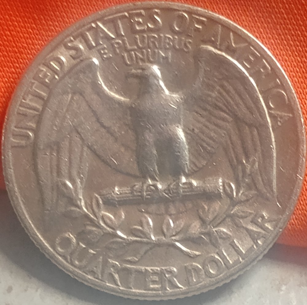 1964-P-Washington-Silver-Quarter-Is-This-Just-MD?