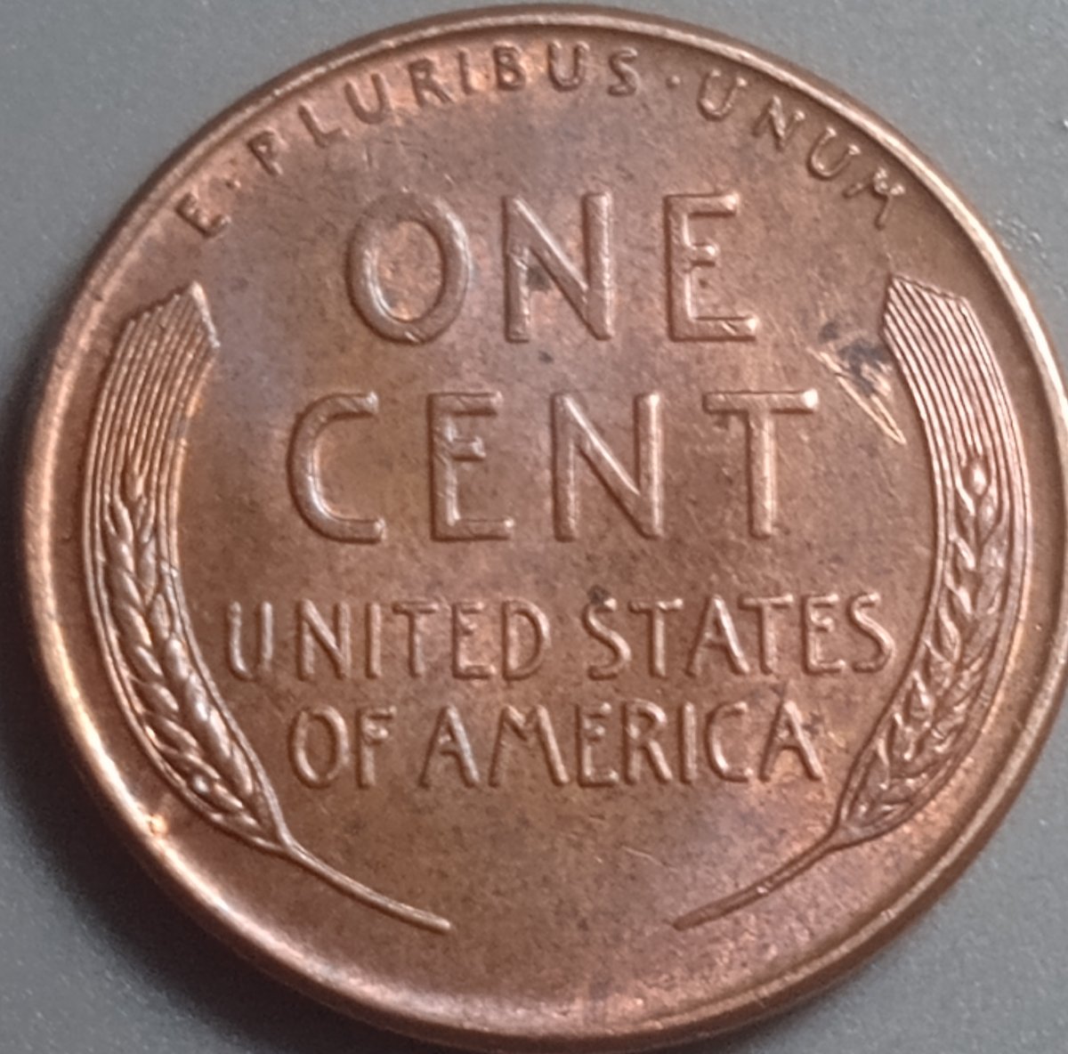 1957-Lincoln-Wheat-Penny-For-Your-Thoughts