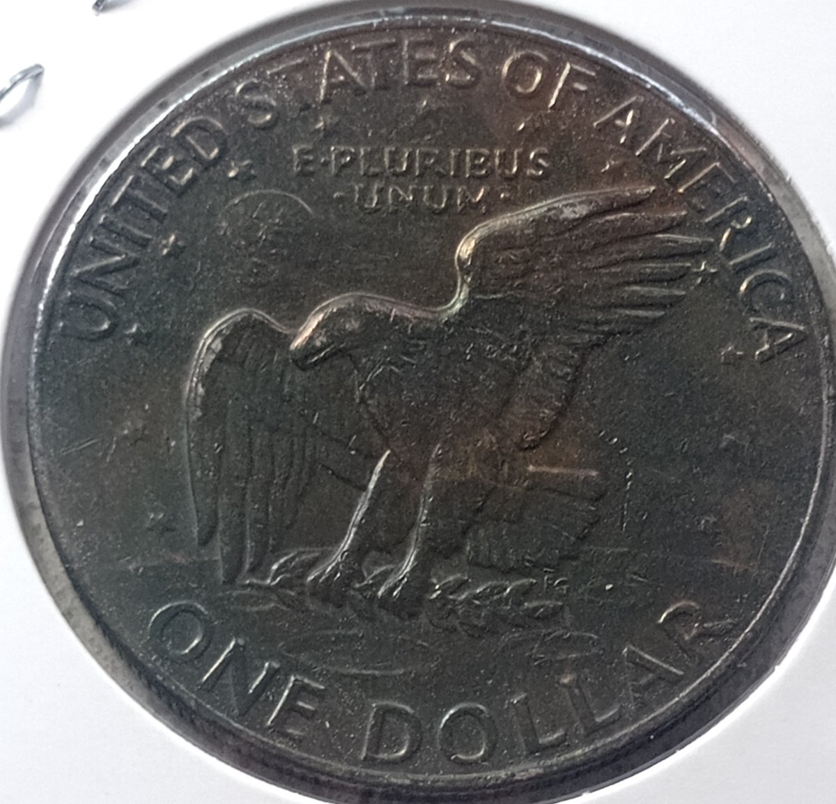 Post-An-Ike-Eisenhower-Dollar