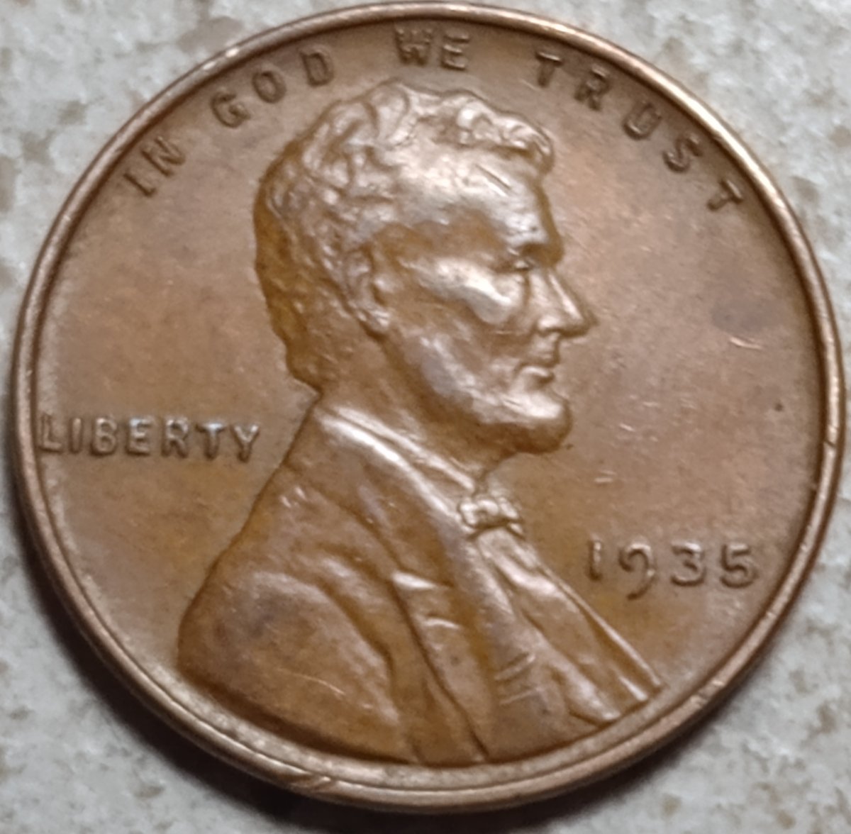 1935-Lincoln-Wheat-Penny.