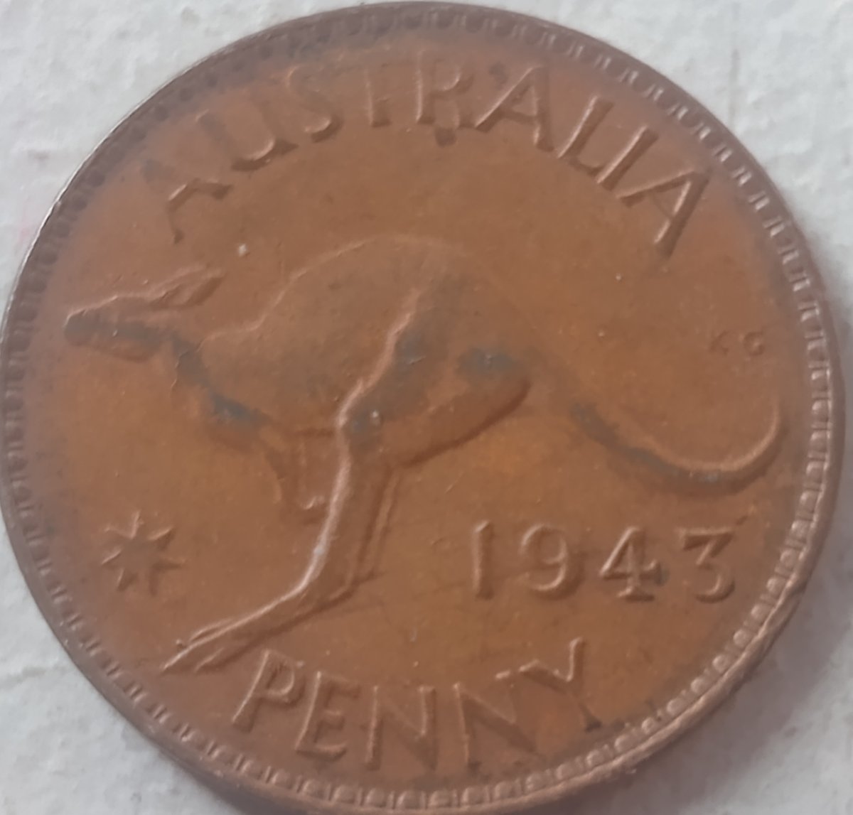 1943-Australian-Penny