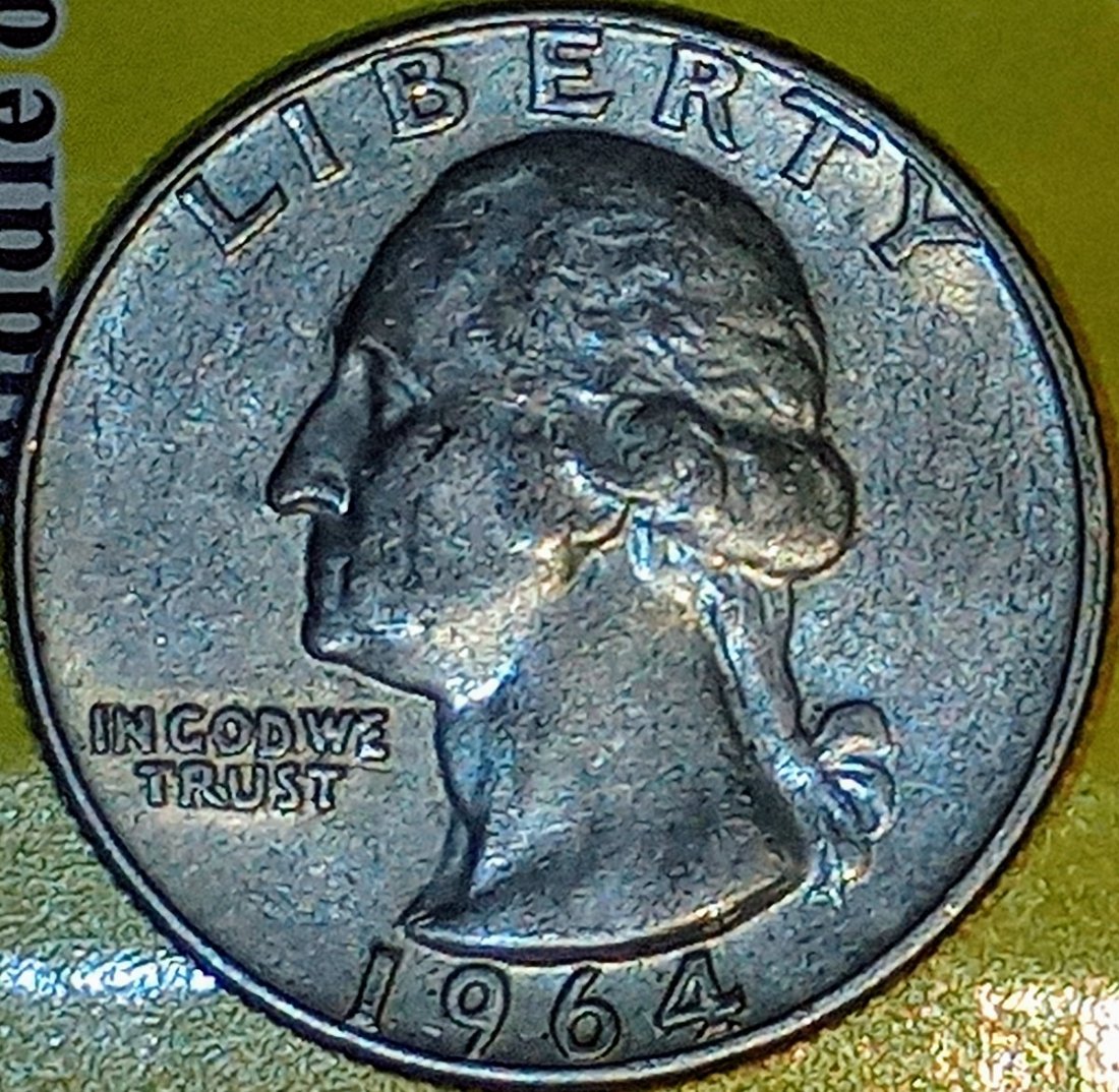 1964-D-Quarter.-Trying-To-Fig-Out-What-Type-This-Is