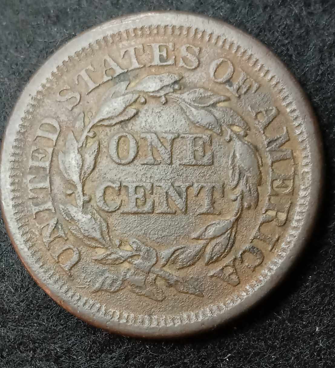 1848-Braided-Hair-Large-Cent-Help-With-Variety