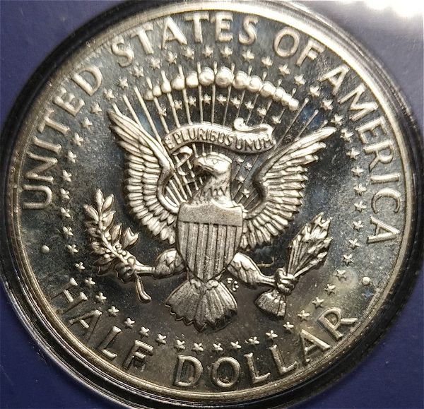 1967-SMS-Special-Mint-Set-Kennedy-Half---Cameo-Or-Deep-Cameo?