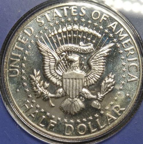 1967-SMS-Special-Mint-Set-Kennedy-Half---Cameo-Or-Deep-Cameo?