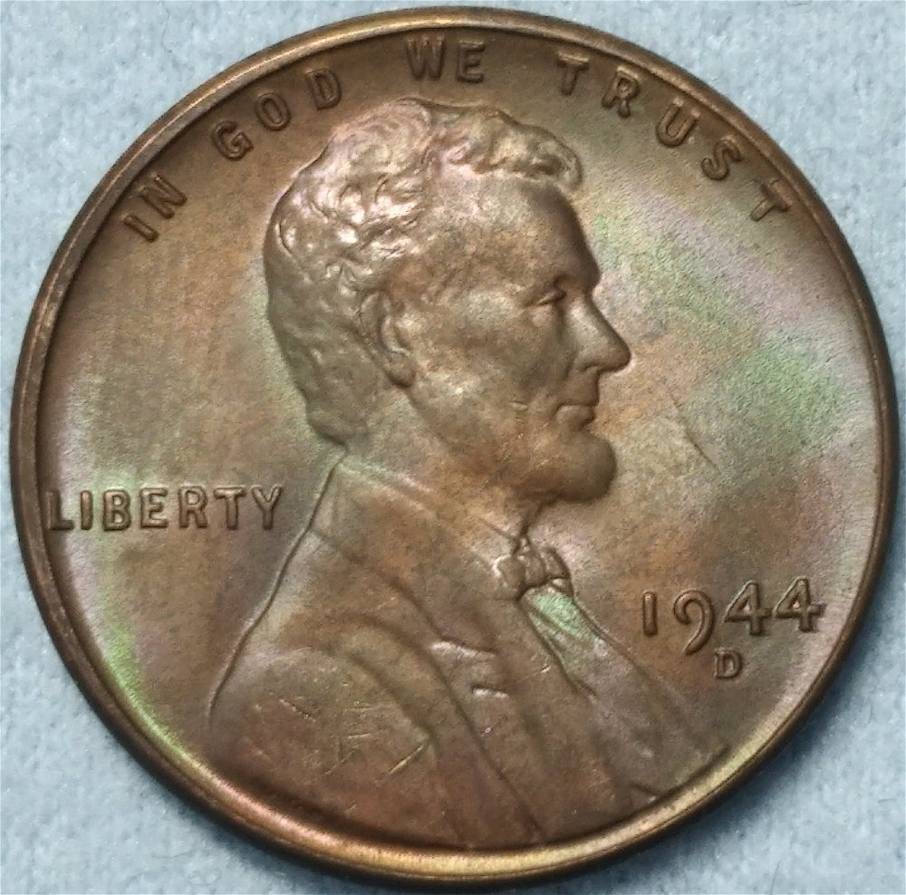 1944-LWC-Series-P,-D-&-S---Grading-Thoughts-Please