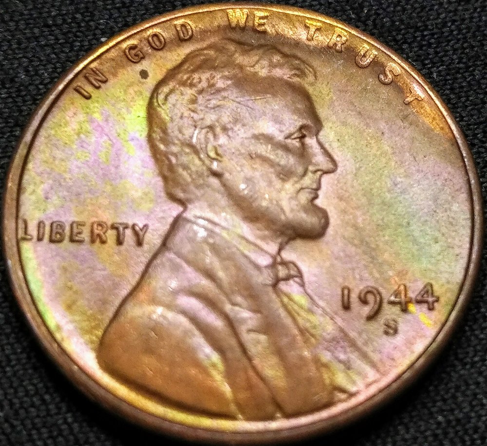 1944-LWC-Series-P,-D-&-S---Grading-Thoughts-Please
