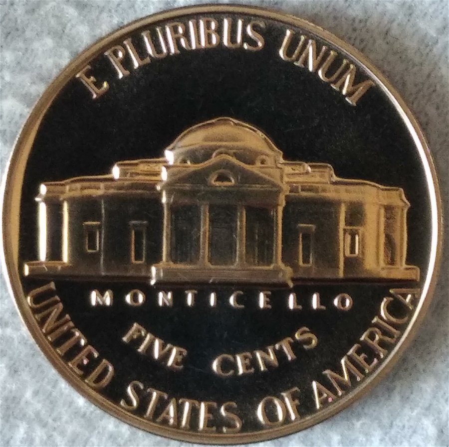 1964-Jefferson-Nickel-Proof---Grade-Thoughts-Please