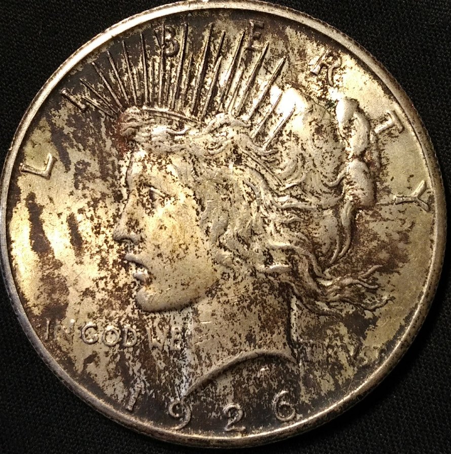 1926-Peace-Dollar---Grade-Thoughts-Please