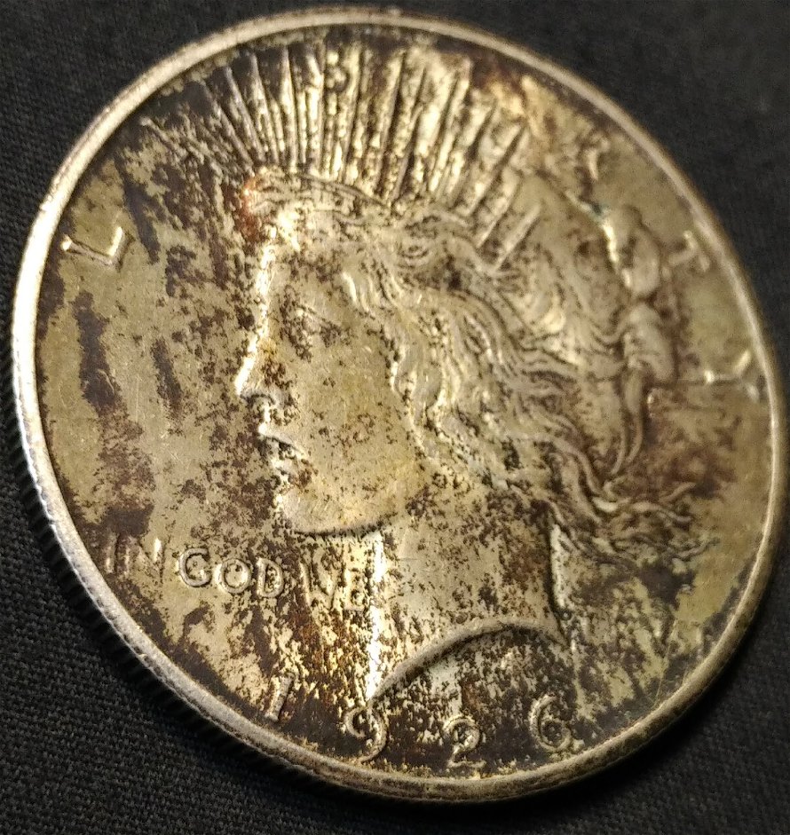 1926-Peace-Dollar---Grade-Thoughts-Please