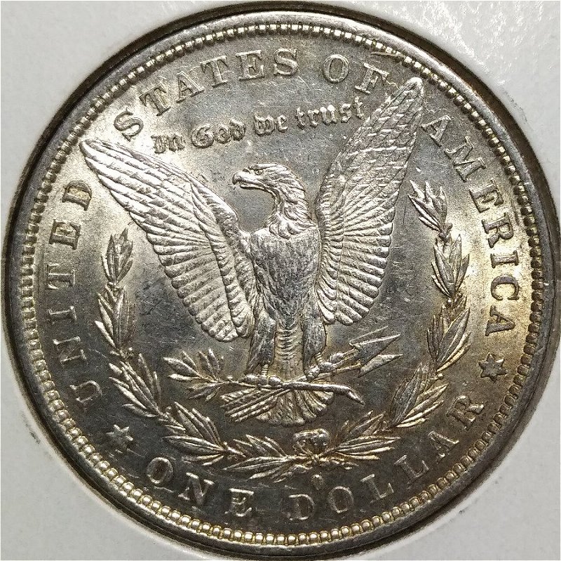 2-1879-O-Morgan-Dollars---Please-Grade