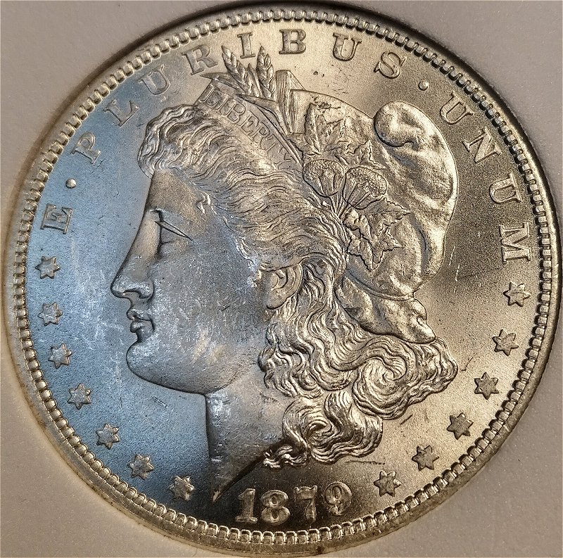 2-1879-O-Morgan-Dollars---Please-Grade