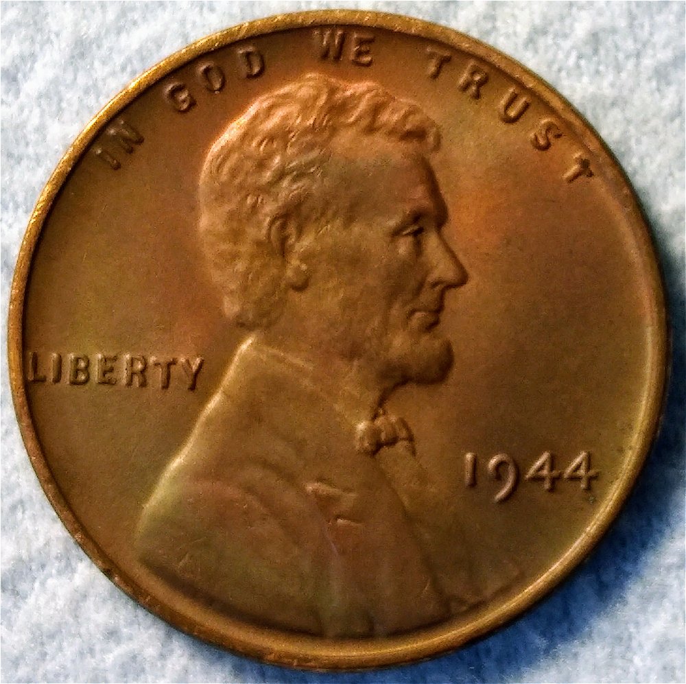 High-Grade-1946-Wheat-Cent