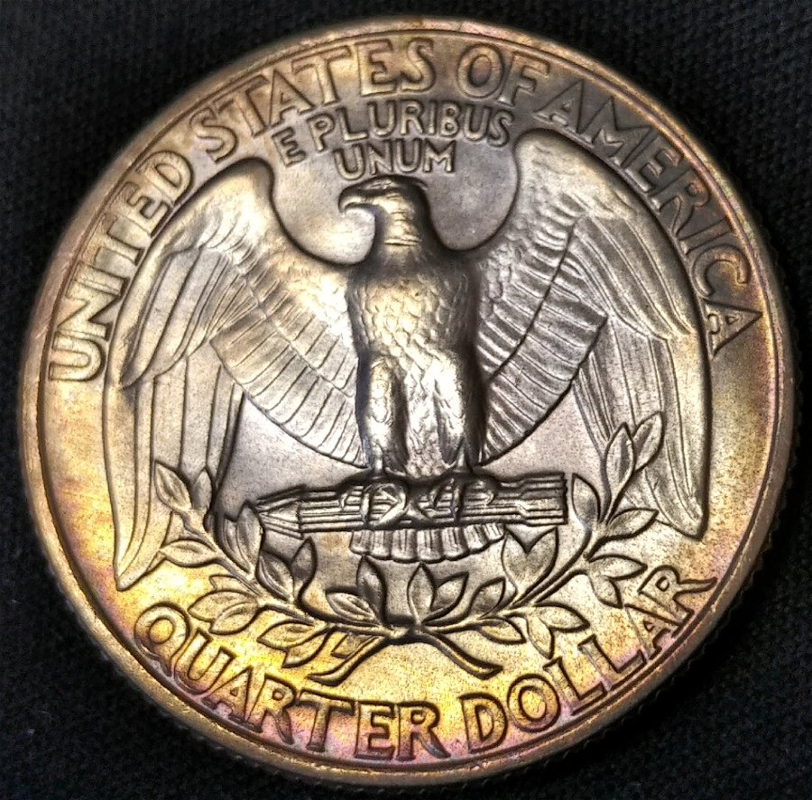 1978-Washington-Quarter---Grade-Thoughts-Please
