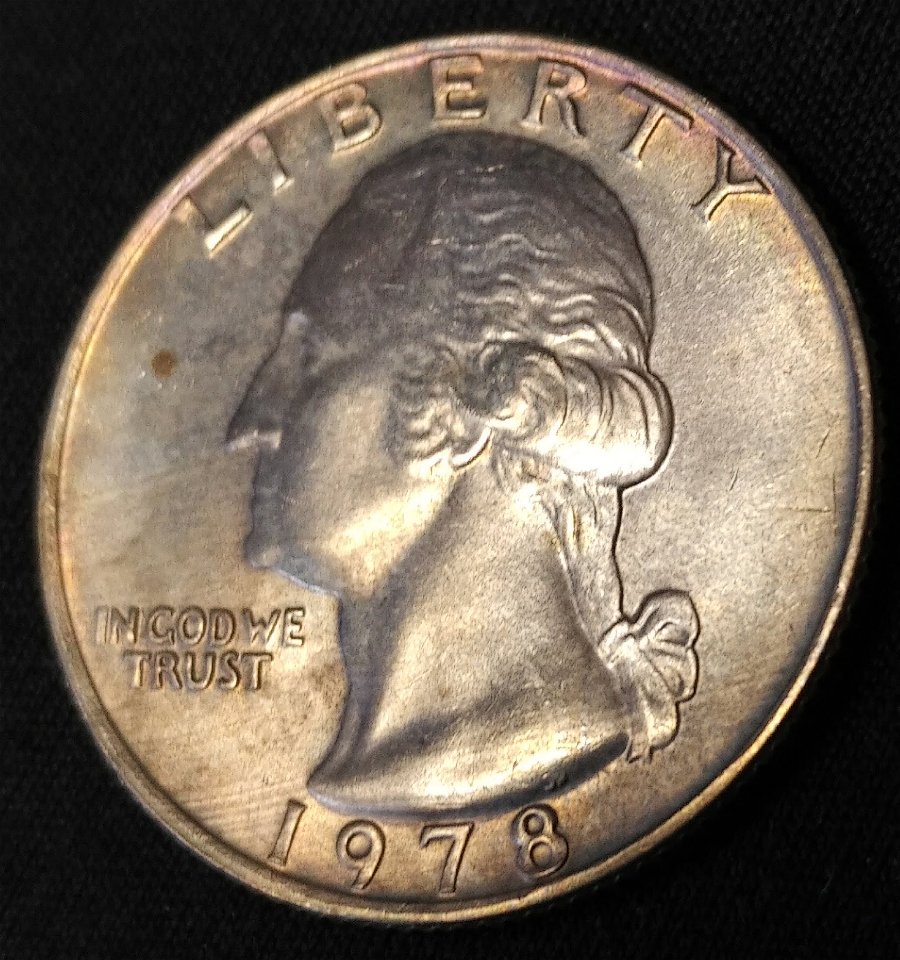 1978-Washington-Quarter---Grade-Thoughts-Please