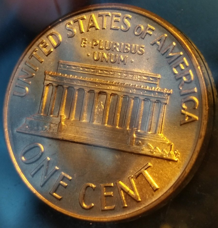 1968-S-Lincoln-Cent---Proof-Like?---Grade-Thoughts-Please
