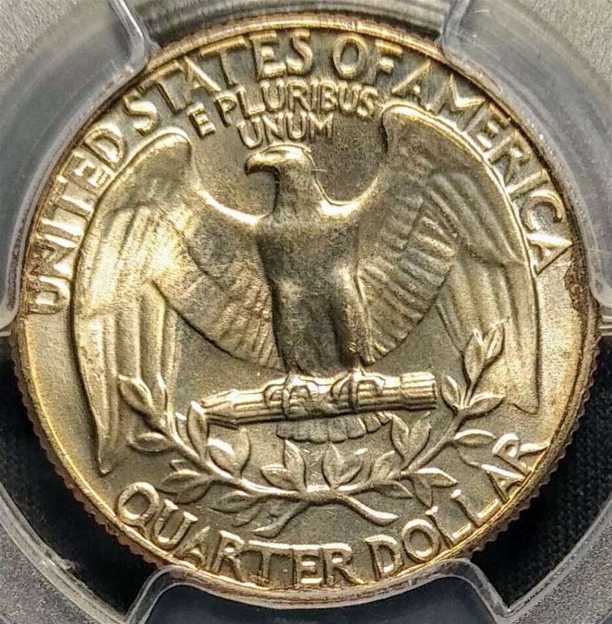 Crazy-Eye-Appeal---1968-D-Washington-Quarter---Please-Grade