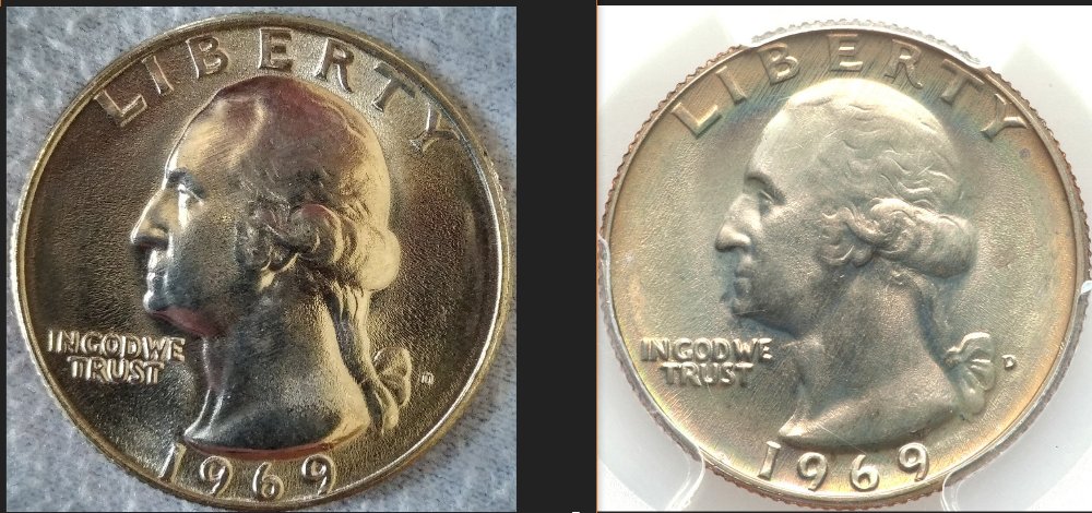 Crazy-Eye-Appeal---1968-D-Washington-Quarter---Please-Grade