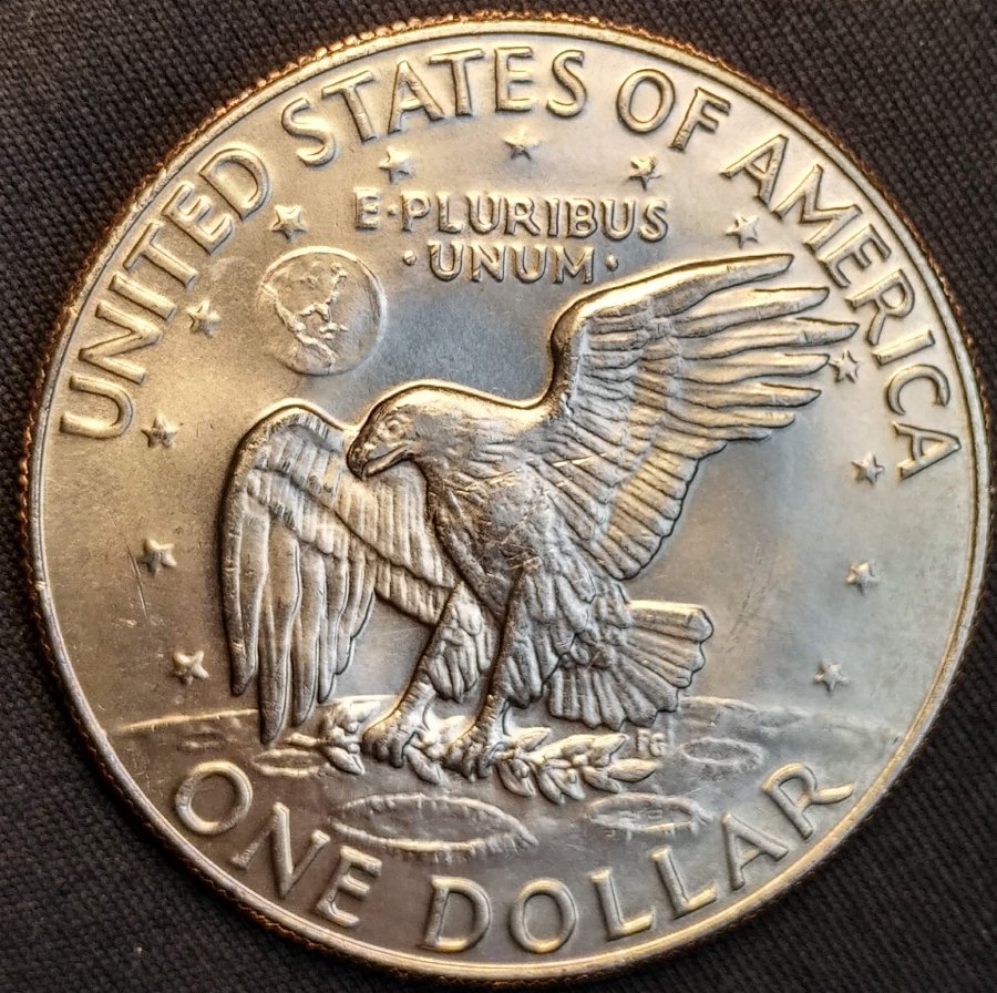 1974-D-Ike-Eisenhower---Please-Grade