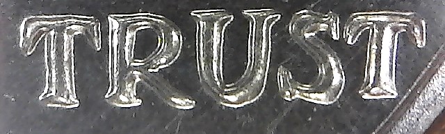 1964-Kennedy-Proof:-DDO/Qdo-Odv-002-&-Type-1-RDV-001-Reverse?
